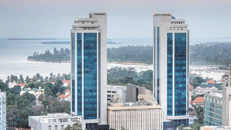 Bank of Tanzania