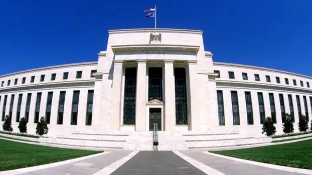 The Federal Reserve 