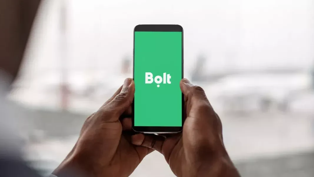 Bolt Application.