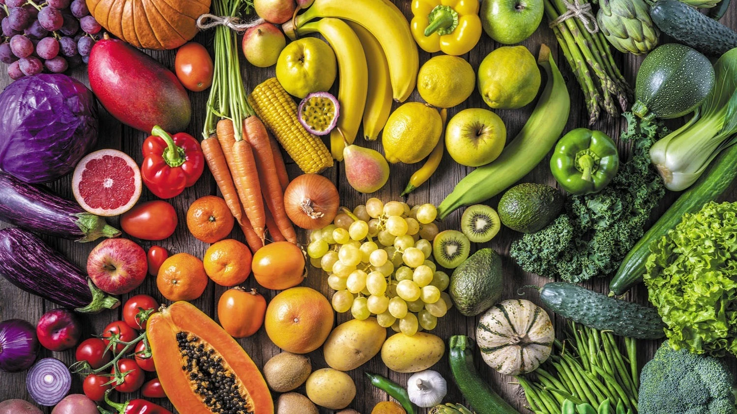 Here are the numbers to hit and some ways to sneak more fruits and vegetables into your diet.