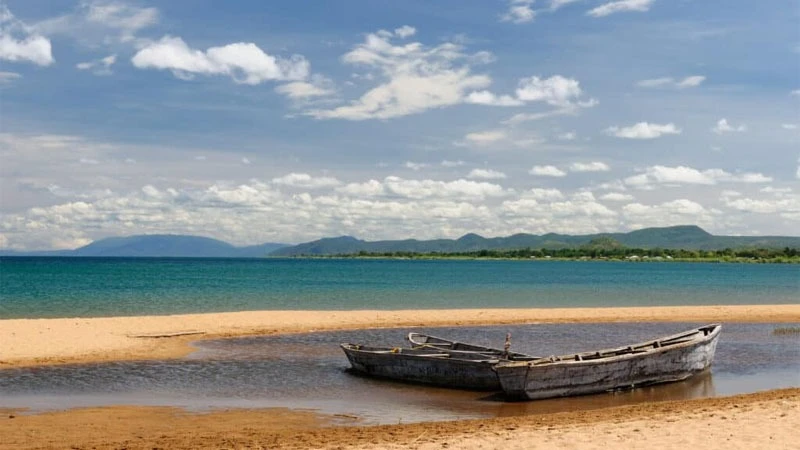 Lake Tanganyika