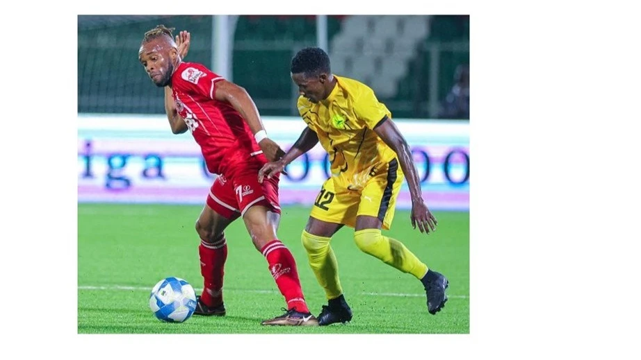 Ihefu FC gears up to host Tanzania’s powerhouse Simba SC at the CCM Liti Stadium in Singida.
