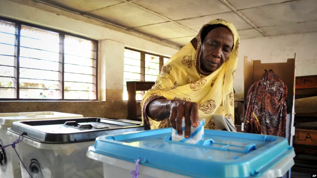 Tume Huru Uchaguzi Zanzibar yatakiwa.