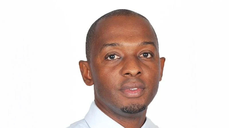 
Alley Mtatya (pictured)  is a digital marketing expert based in Dar es Salaam
