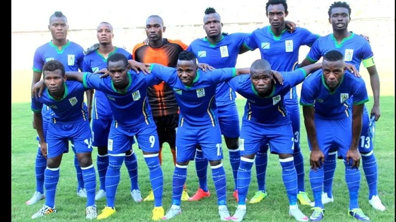 Taifa Stars