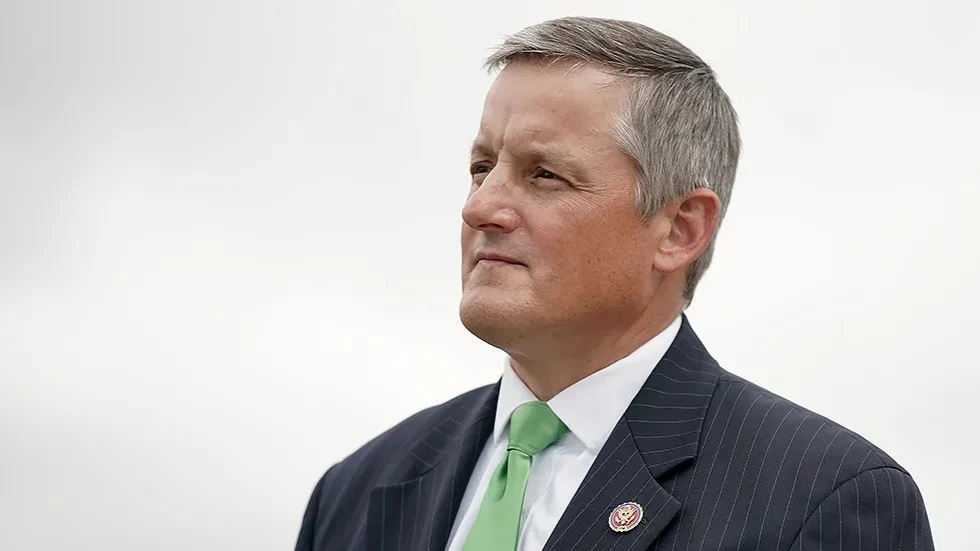 Bruce Westerman, chairman of the House committee on natural resources