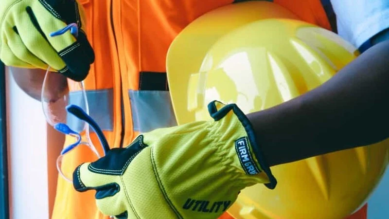 Employees working in the above mentioned sectors are exposed to a number of hazards that could cause injury or illness if they do not wear protective gears. The use of PPE can help and protect workers from accidents.
