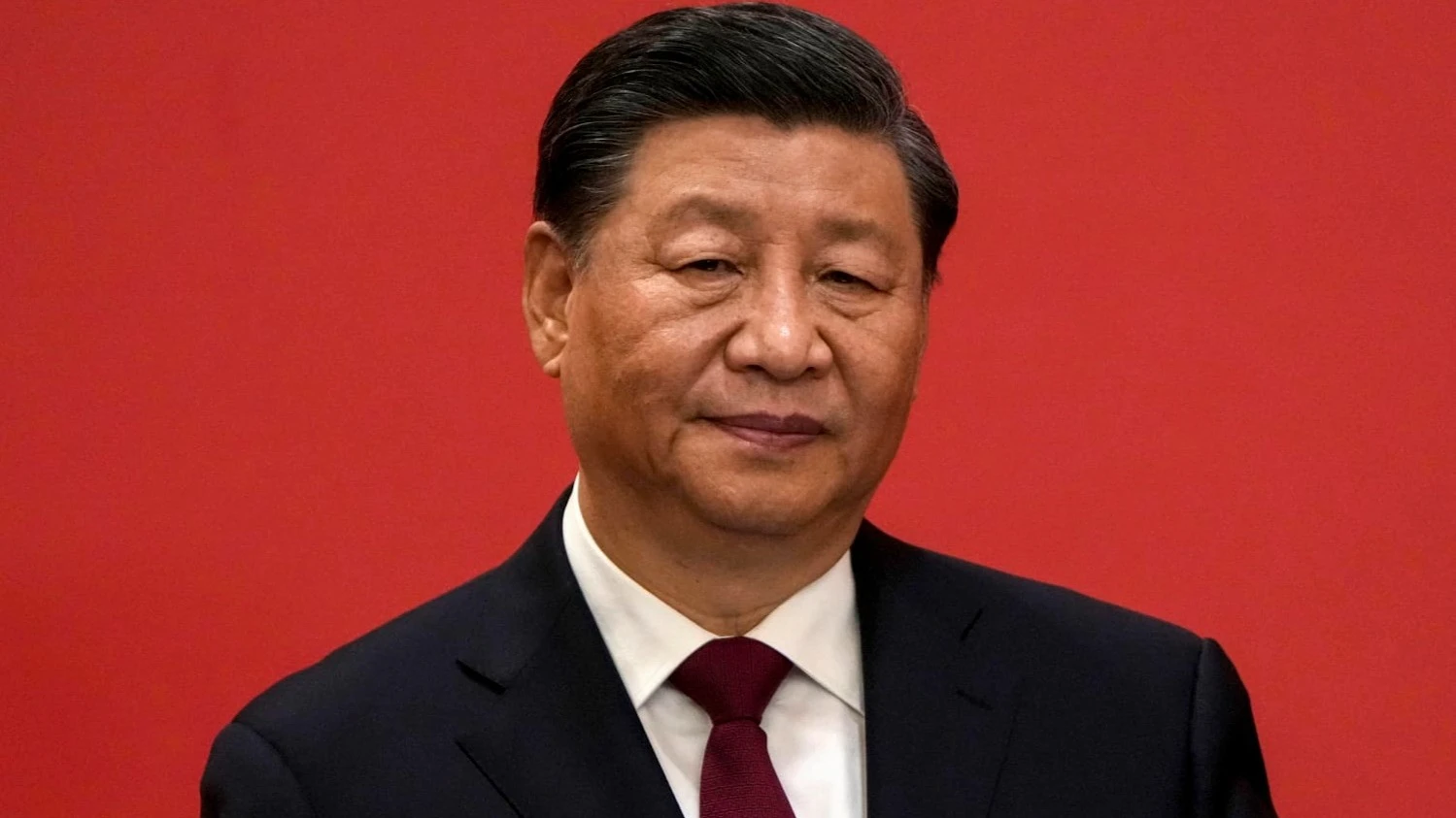 Xi Jinping, general secretary of the Communist Party of China (CPC).