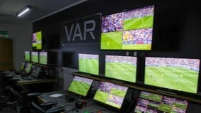 VAR