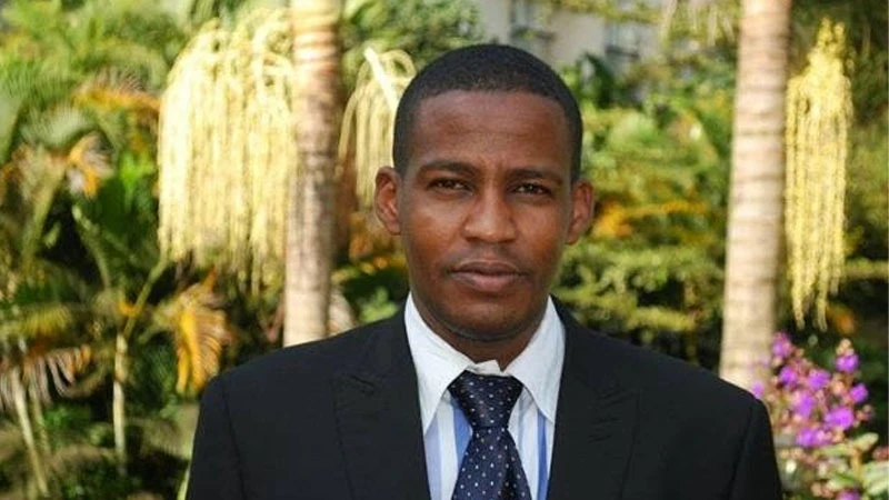 Sirili Akko, the Tanzania Association of Tour Operators (TATO) executive director