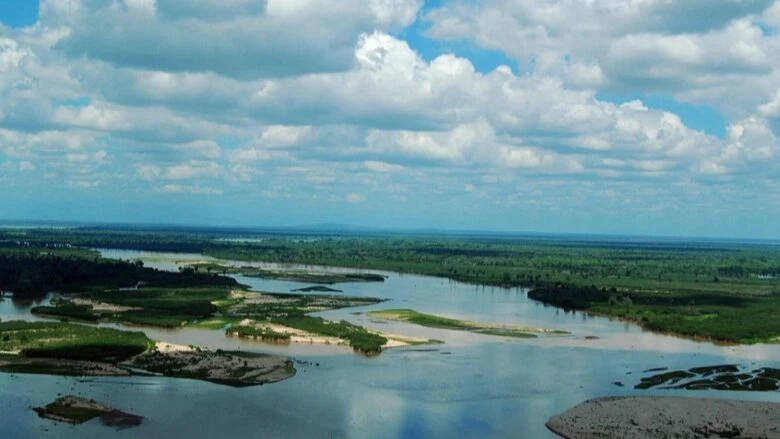 The Rufiji Basin Water Board is crucial for sustaining the country’s agriculture, biodiversity and hydroelectric power generation.
