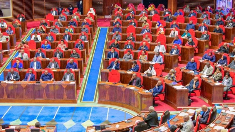 Tanzania National Assembly