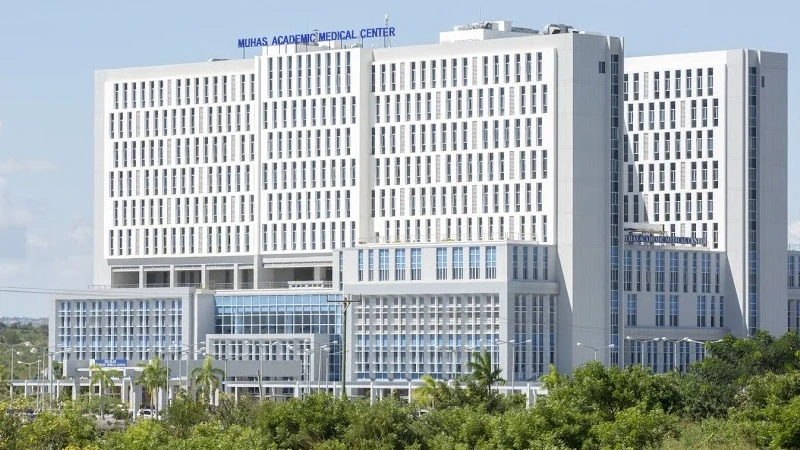Muhimbili University of Health and Allied Sciences (MUHAS)