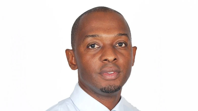  is the founder of Eyeland Advertising and Analytics based in Dar es Salaam.