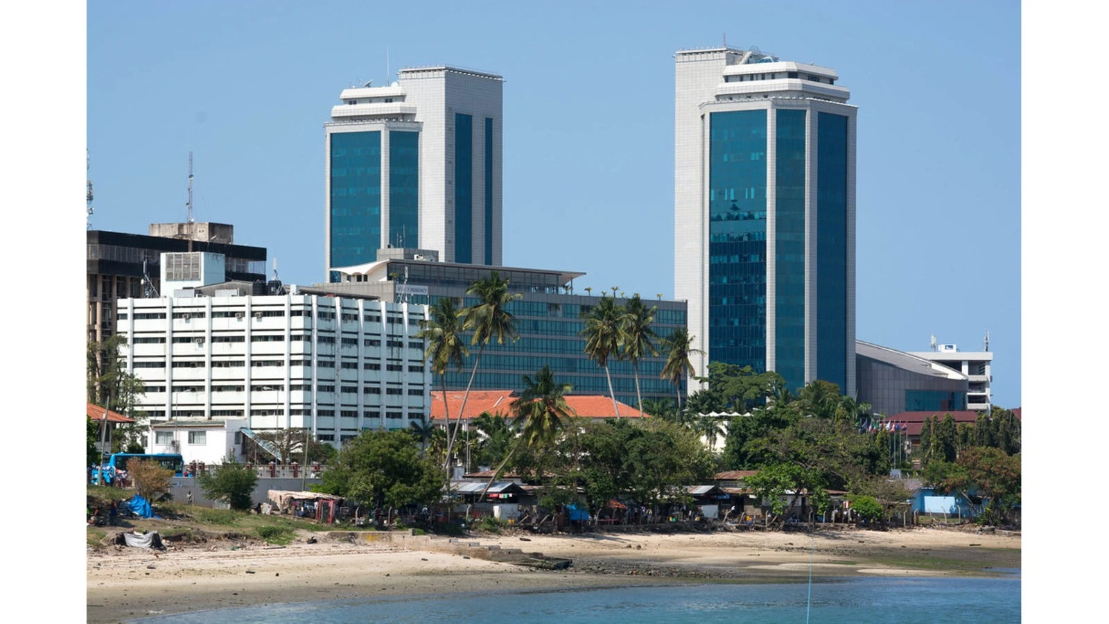 Bank of Tanzania