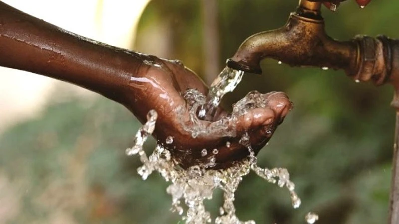 WaterAid Tanzania Country Director, Ana Mzinga said the projects have been completed within one year with funding from The Church of Jesus Christ of Latter-Day Saints.