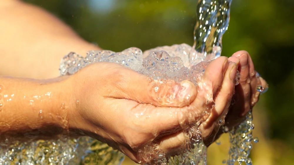 Water user 