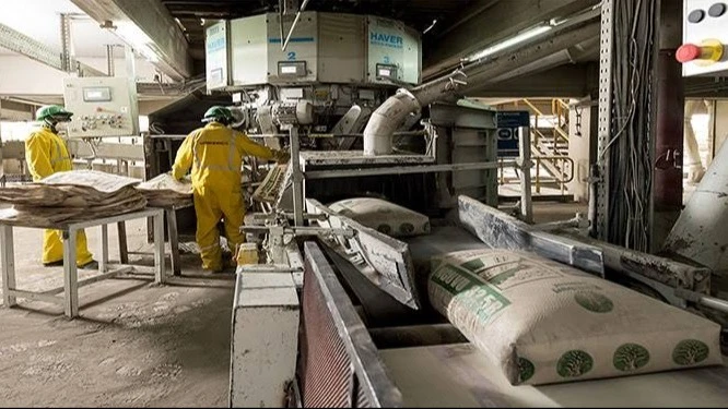 Tanzanian firm Amsons marks its formal entry into the Kenyan cement market with the Bamburi acquisition.