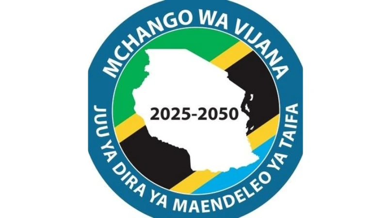 Dira ya Taifa 2050