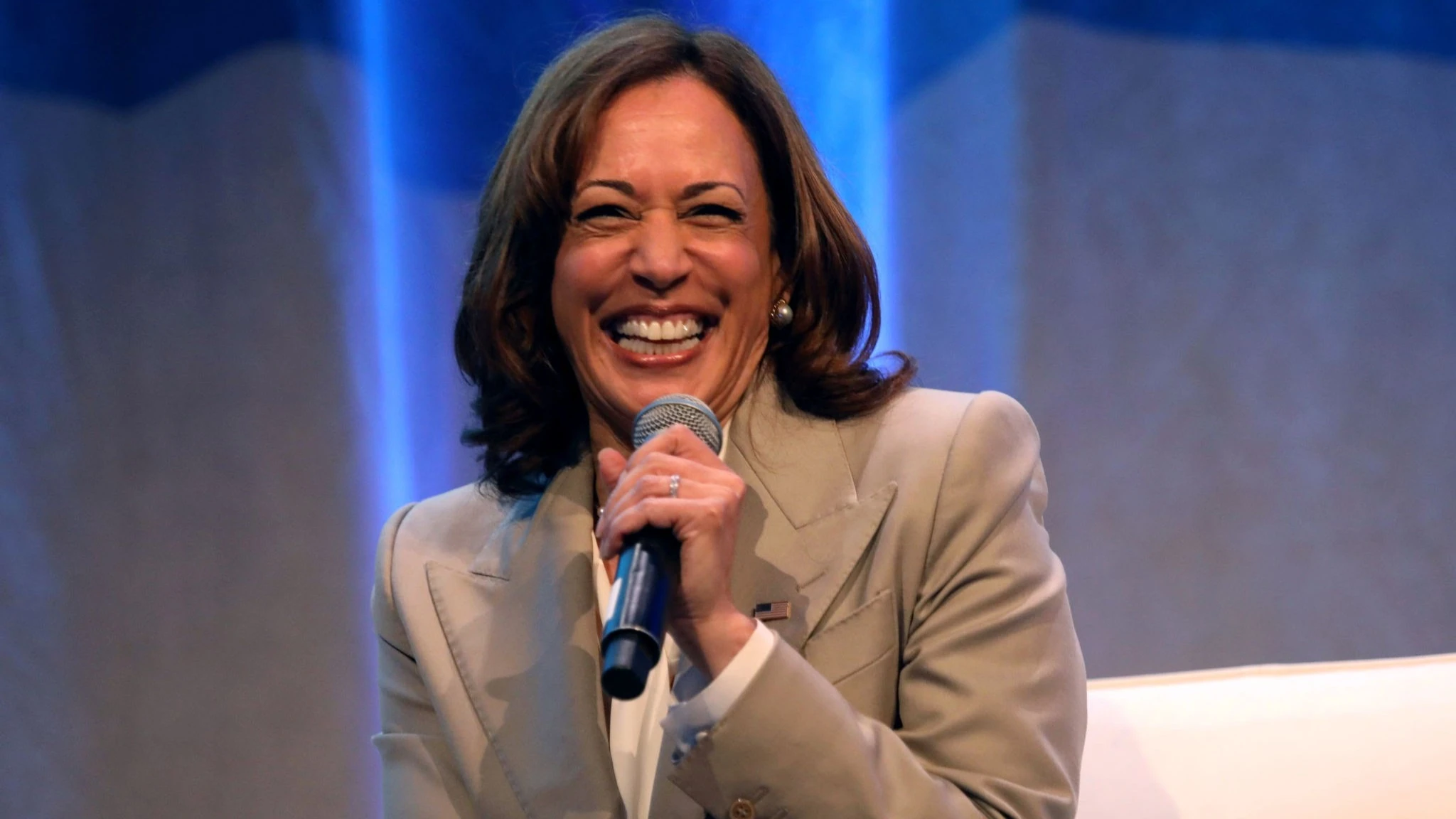 Kamala Harris