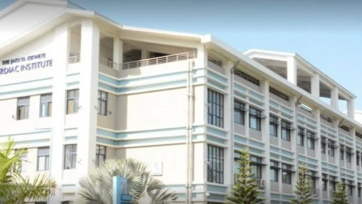 Jakaya Kikwete Cardiac Institute (JKCI)