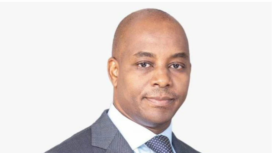 
Stephen Chege (pictured) is the chief regulatory & external affairs at Vodacom Group 