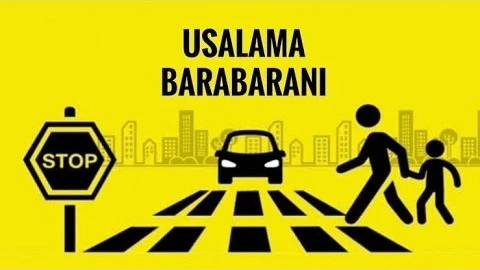 Usalama Barabarani.