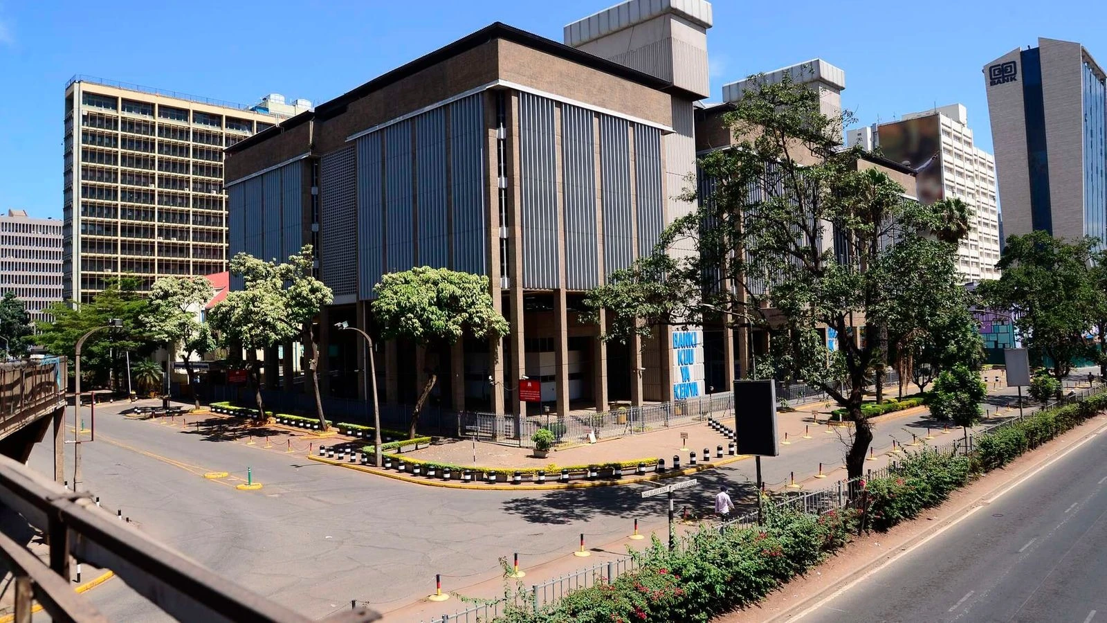 Yields on all the three papers saw decreases on the back of CBK’s decision to lower rates by 25 basis points to 12.75 per cent earlier this month after maintaining rates at the highest since 2012. 