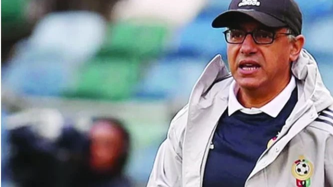  national soccer team (Taifa Stars) interim head coach Hemed ‘Morocco’