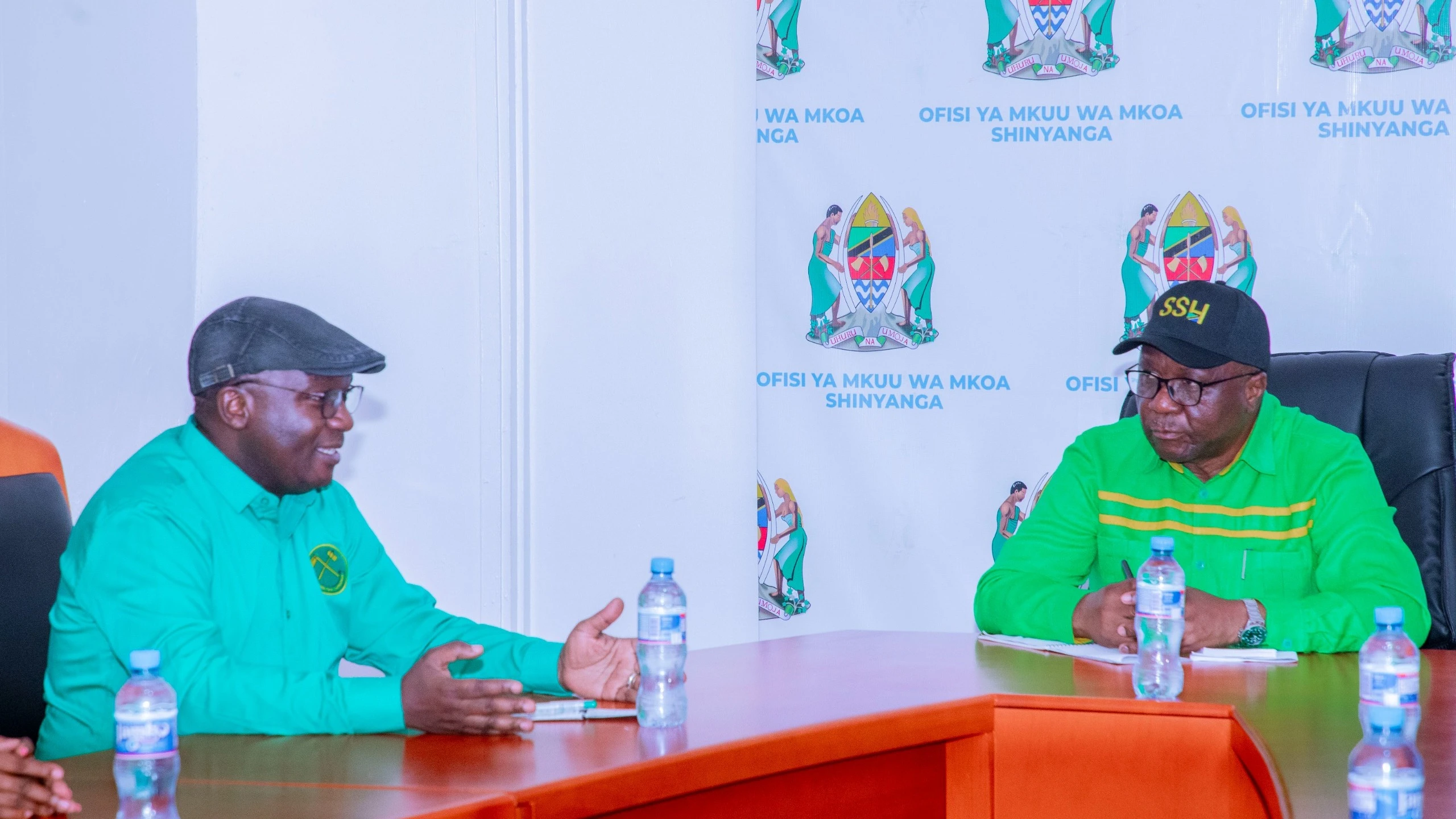 Mongella confident of CCM victory in next polls following positive manifesto implementation 