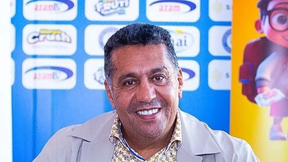 Azam  Football Club have officially announced the appointment of Rachid Taoussi