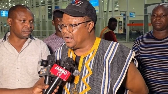 Makamu Mwenyekiti wa chama hicho Tundu Lissu