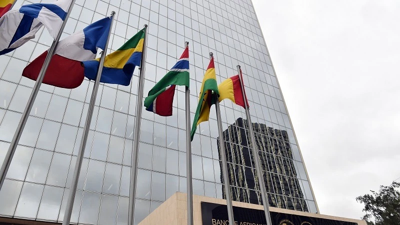 The African Development Bank’s mandate for a new 5-year USD Social Benchmark was announced last week. 