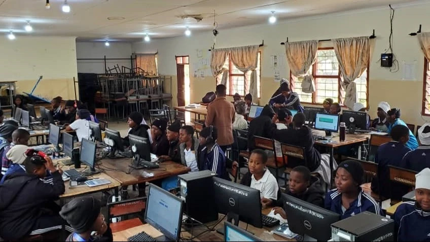 ICT Education equips students with valuable skills that will benefit them in both academic and professional settings.