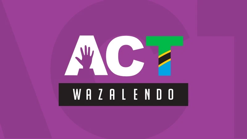  ACT Wazalendo,