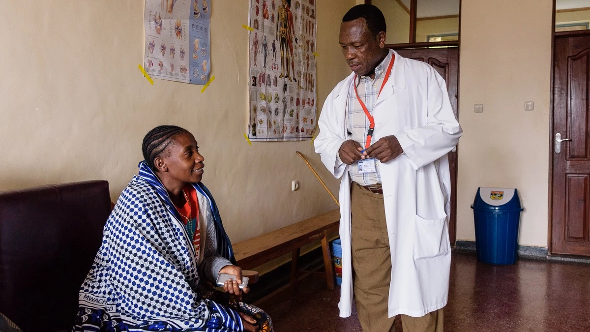 The success of iCHF in Kilimanjaro and Manyara regions demonstrated its scalability and adaptability. PharmAccess expanded the programme to Manyara in 2016, achieving even greater success.  