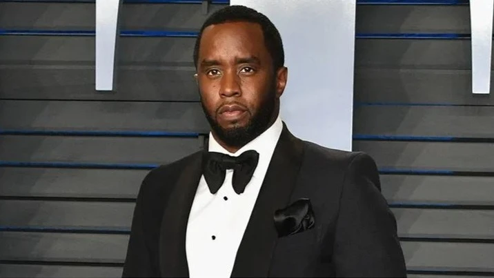 Sean “Diddy” Combs