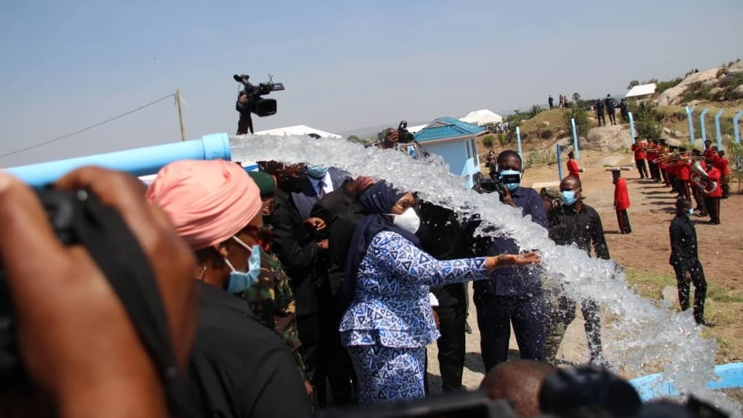 The Tanzanian government has acknowledged the gravity of the situation and has committed to addressing it on a national scale. In June 2024, President Samia Suluhu Hassan laid the foundation stone for a new water project in Madaba District, Ruvuma Region.