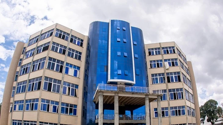 In November 2022, NIT entered into a one-year agreement with CRJE (East Africa) Ltd to construct two buildings on the Institute’s main campus in Mabibo, Dar es Salaam.

