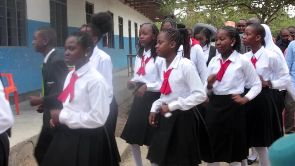 Shule ya Perfect Destiny yajivunia elimu bora kuongeza ufaulu