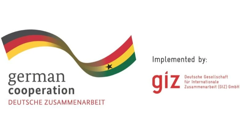 A GERMAN Development Agency (GIZ)