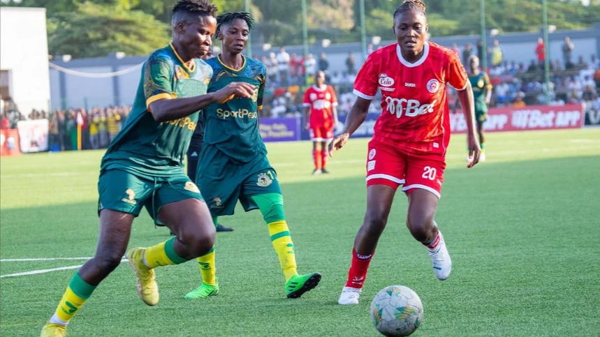    Simba Queens, Yanga   dimbani tena Novemba