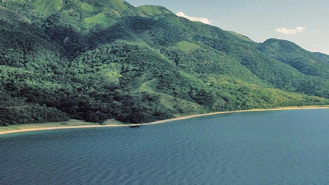 Lake Tanganyika