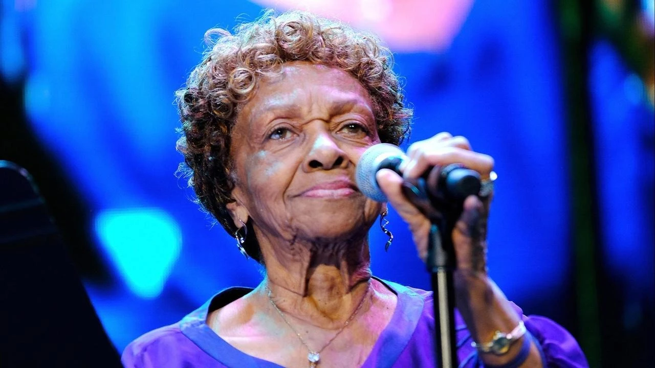 CISSY Houston (91)