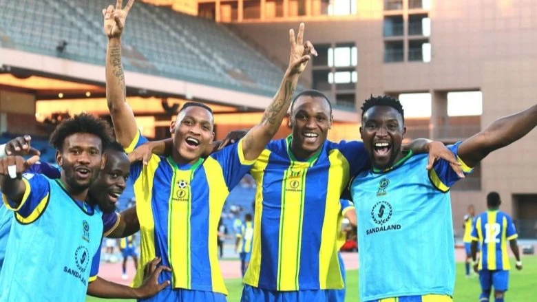 Wachezaji wa Timu ya Taifa ya Tanzania, Taifa Stars.