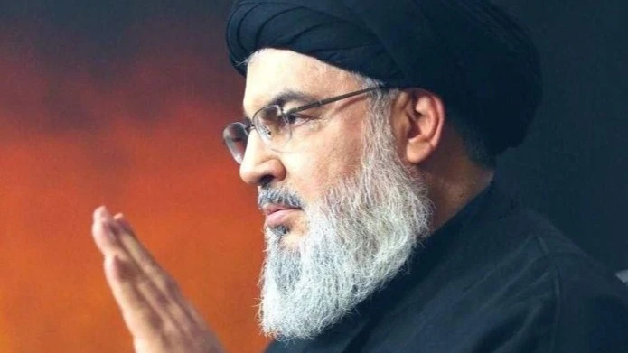 Sayyed Hassan Nasrallah, enzi za uhai wake. 