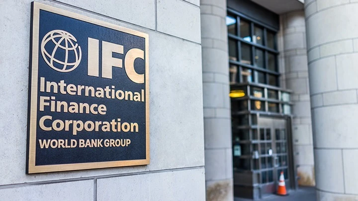 International Finance Corporation (IFC)