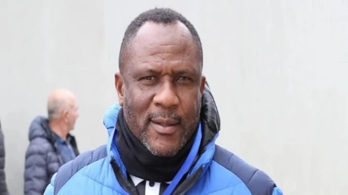 national football team (Taifa Stars) head coach Hemed ‘Morocco’ Suleiman