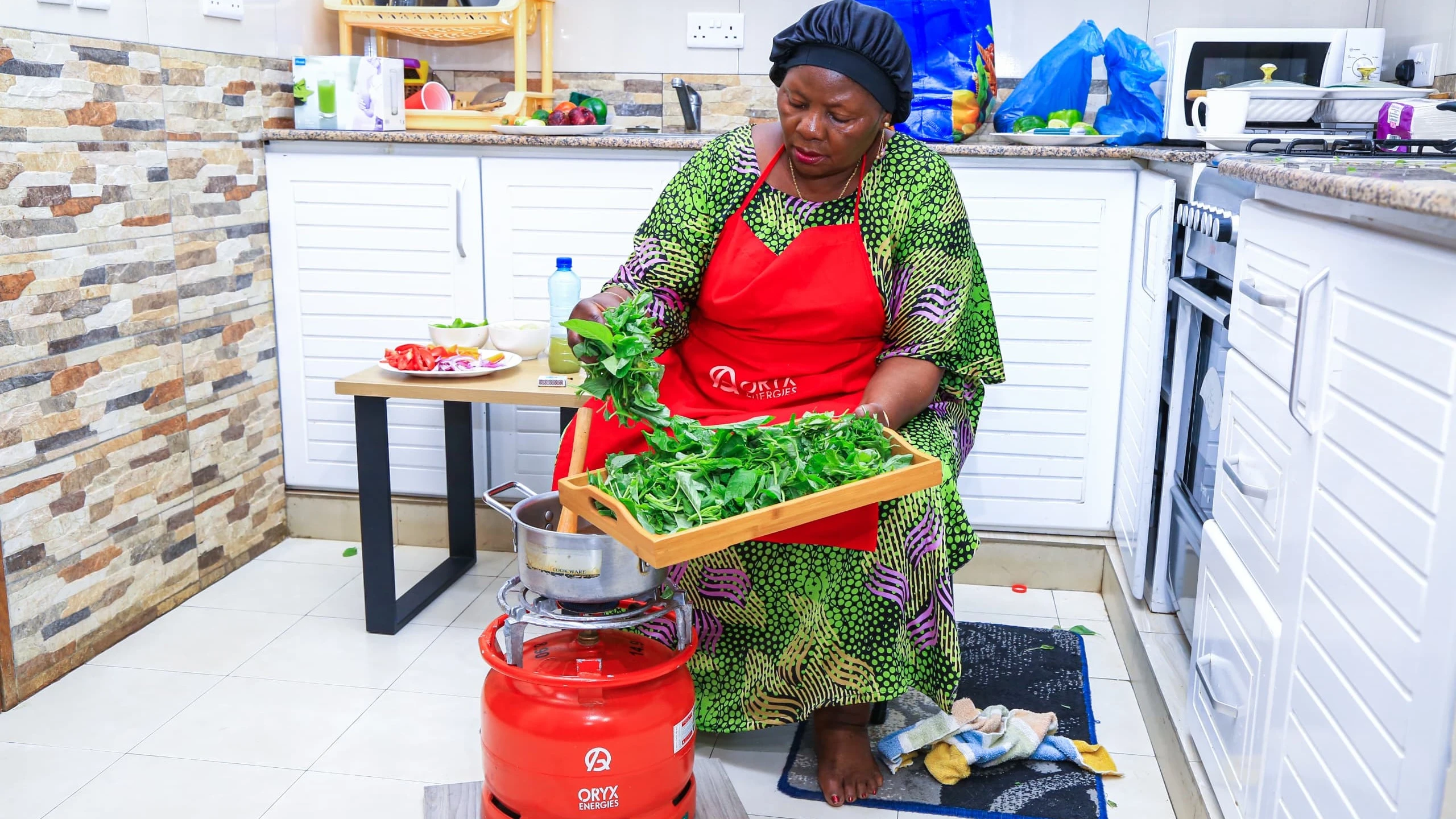 
Mwenyekiti wa Jumuiya ya Wanawake wa Chama cha Mapinduzi Taifa (UWT), Mary Chatanda