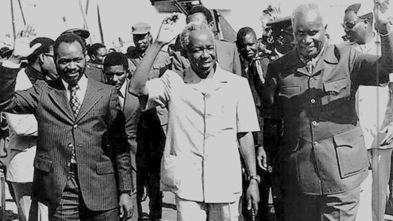 Mambo usioyajua kuhusu Mwalimu Julius Kambarage Nyerere